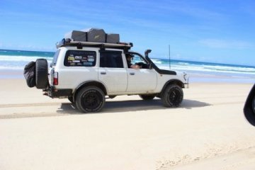 Australia (Fraser Island)